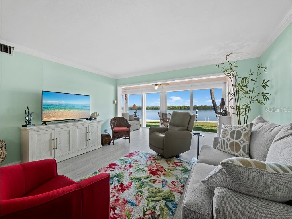 4430 Exeter Drive #106 Longboat Key FL 34228 - SARASOTA BAY A4671849 image8