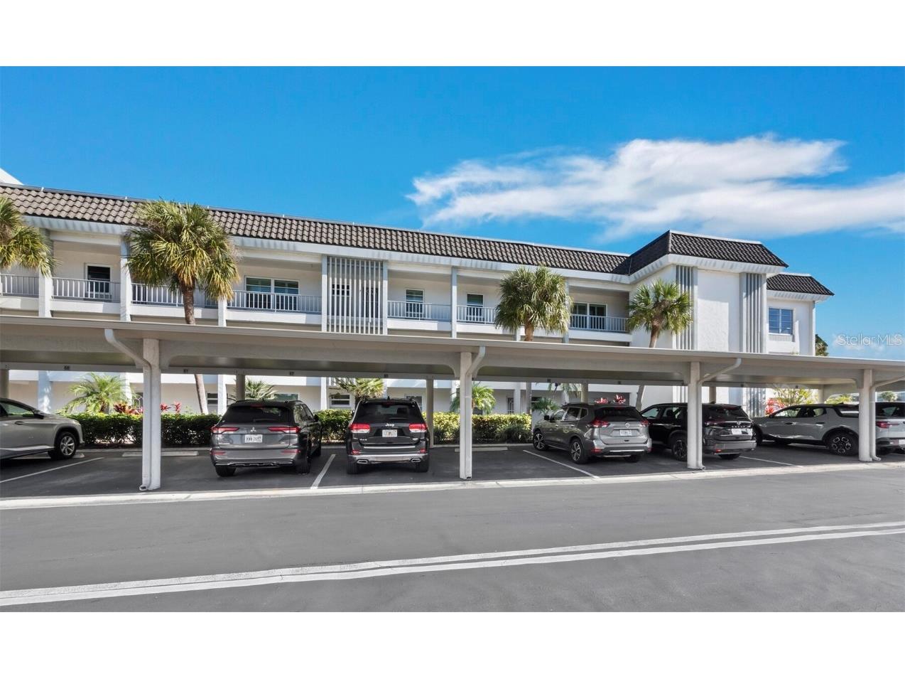 4430 Exeter Drive #M108 Longboat Key FL 34228 A4676513 image2