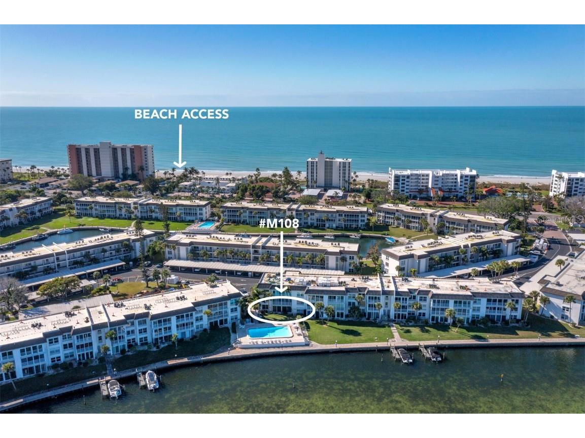 4430 Exeter Drive #M108 Longboat Key FL 34228 A4676513 image30