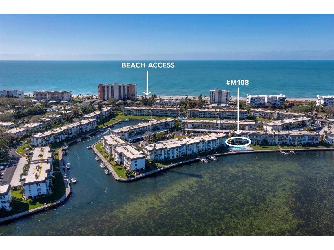 4430 Exeter Drive #M108 Longboat Key FL 34228 A4676513 image61