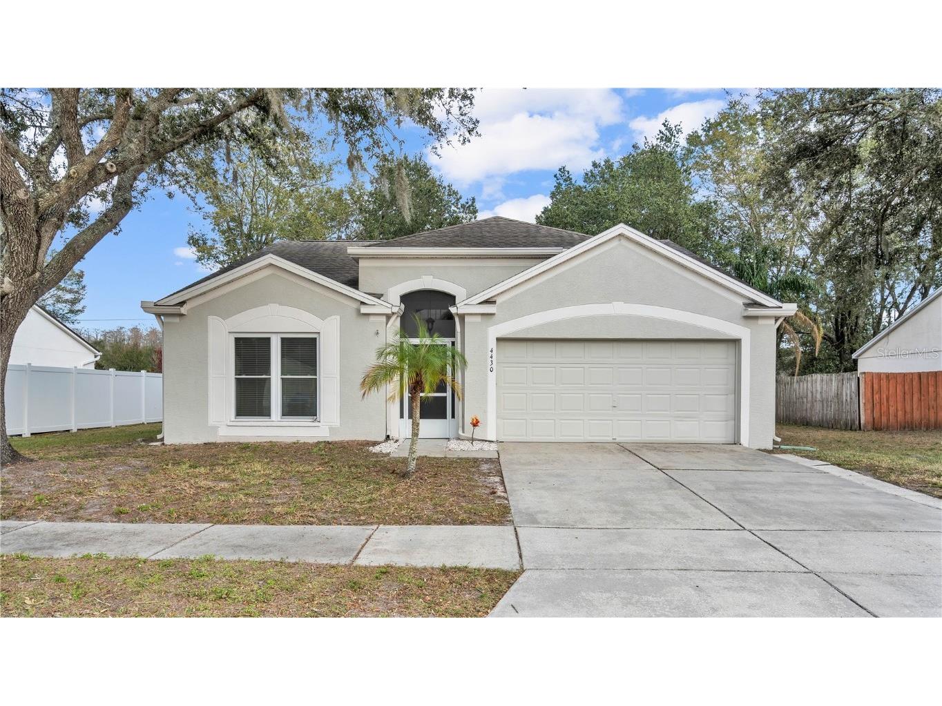 4430 Fayette Drive Lutz FL 33559 L4942190 image1