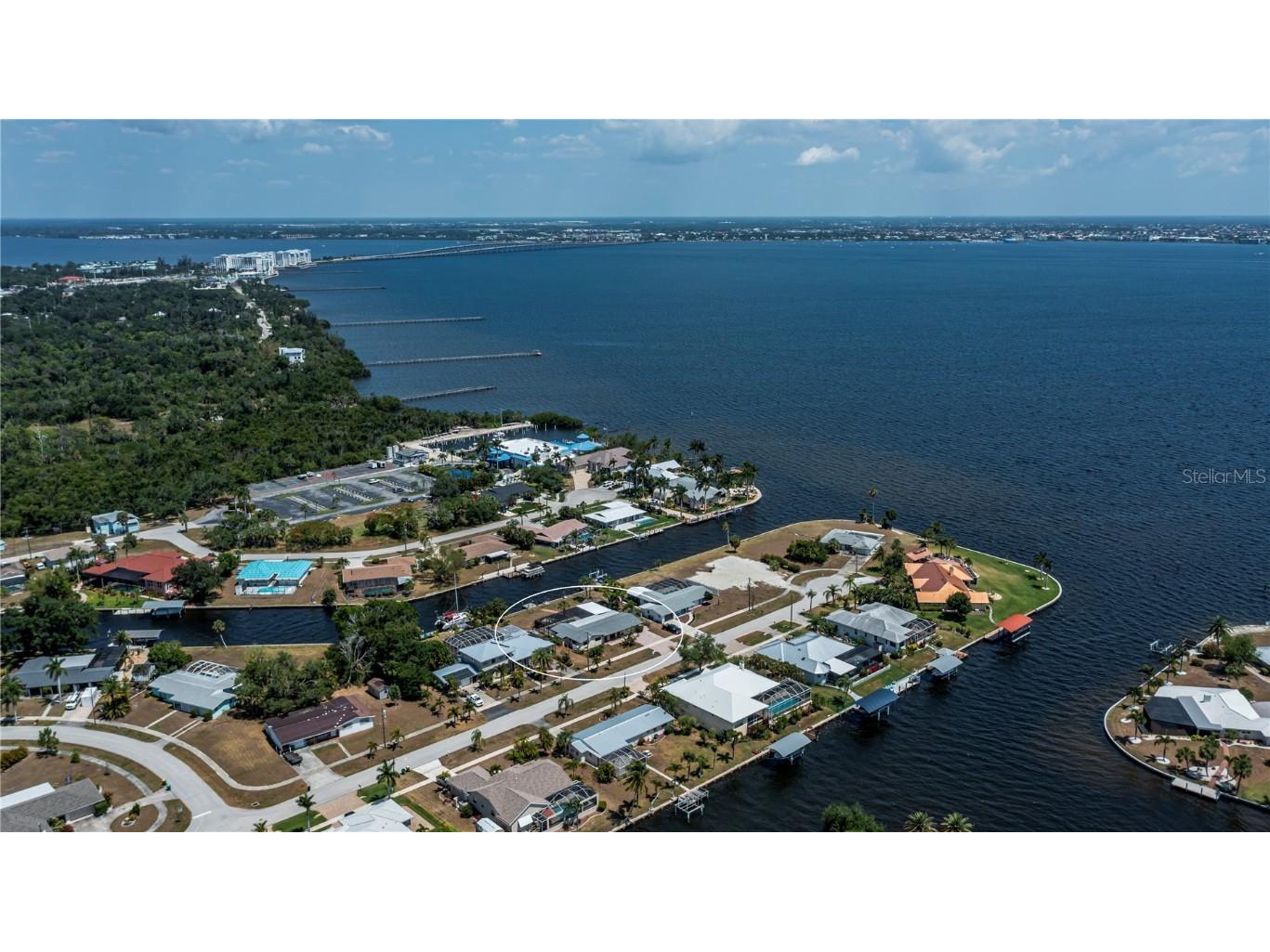 4430 Gardner Drive Port Charlotte FL 33952 C7492092 image1