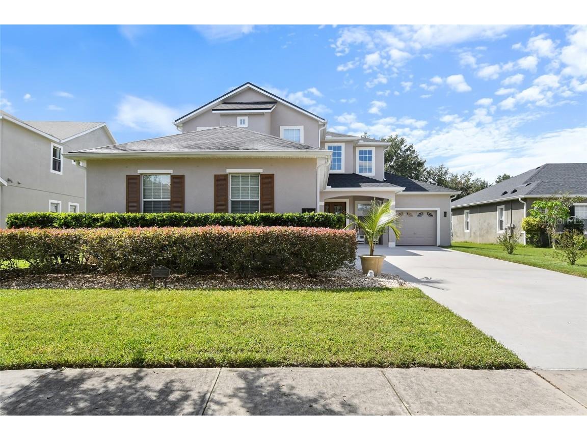 4430 Indian Deer Road Windermere FL 34786 - CAWOOD POND WEST O6149956 image1