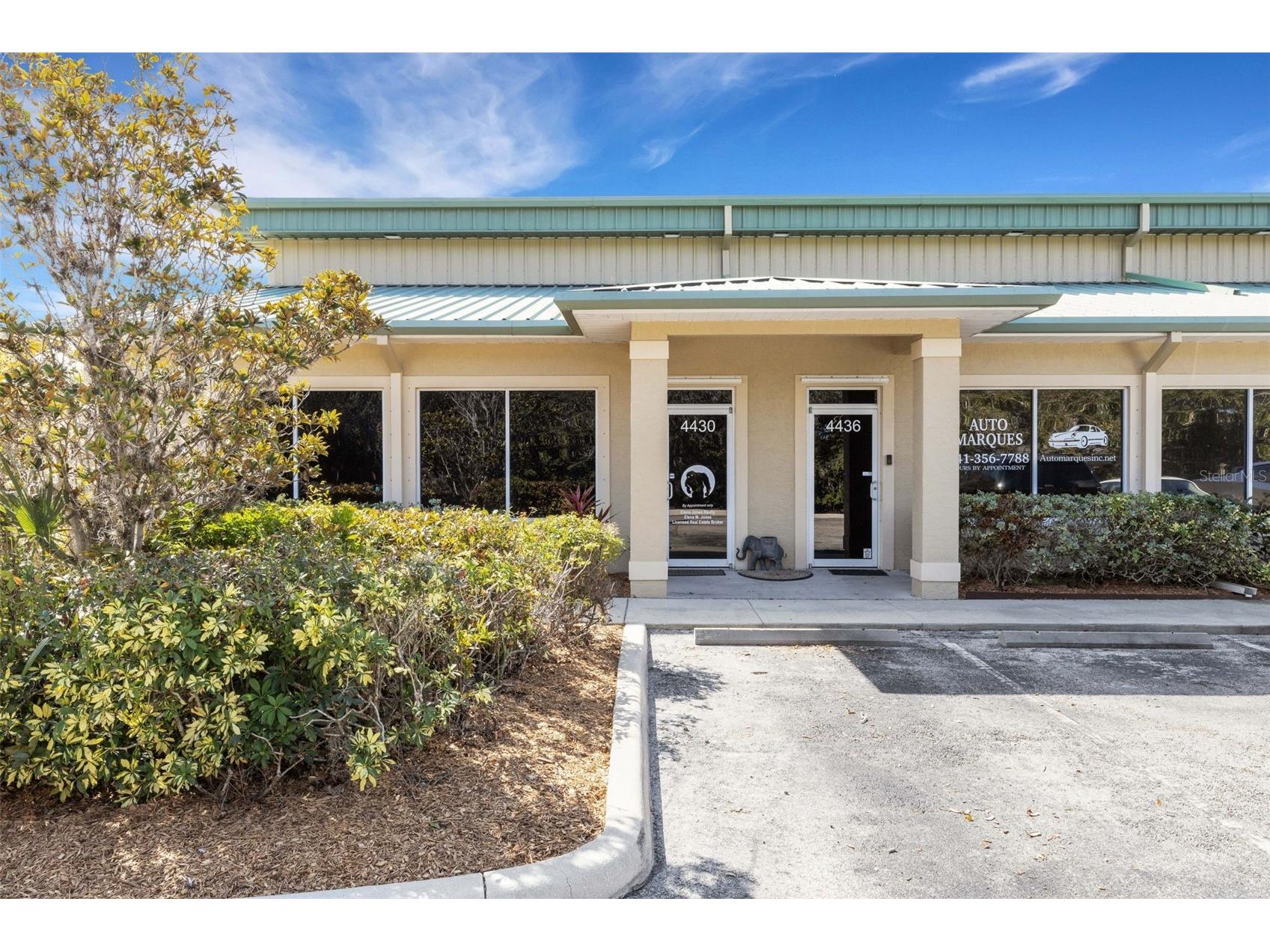 4430 Mcashton Street #201 Sarasota FL 34233 A4682089 image1