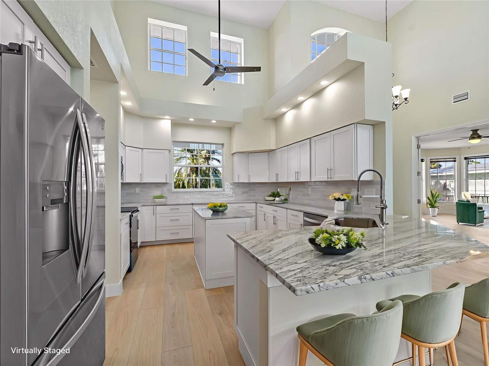 4430 North Shore Drive Port Charlotte FL 33980 - PEACE RIVER/CHARLOTTE HARBOR C7521395 image19