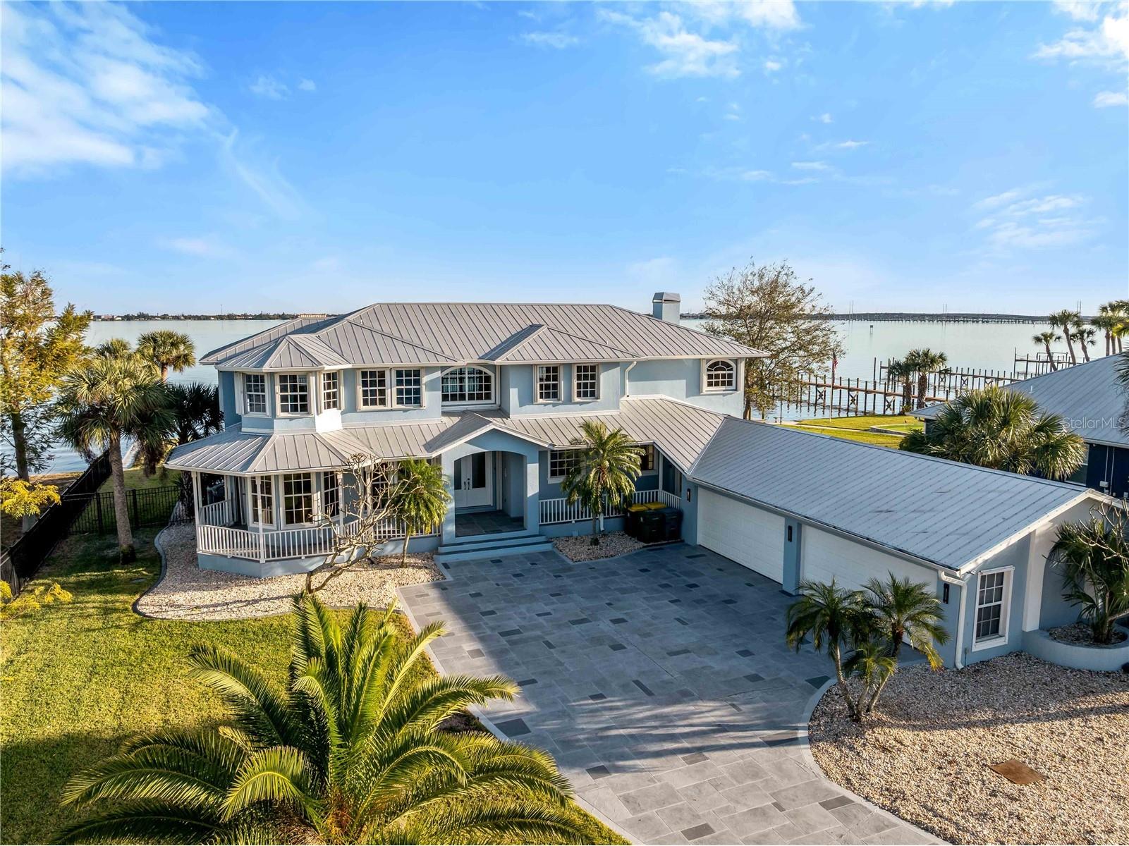 4430 North Shore Drive Port Charlotte FL 33980 - PEACE RIVER/CHARLOTTE HARBOR C7521395 image3