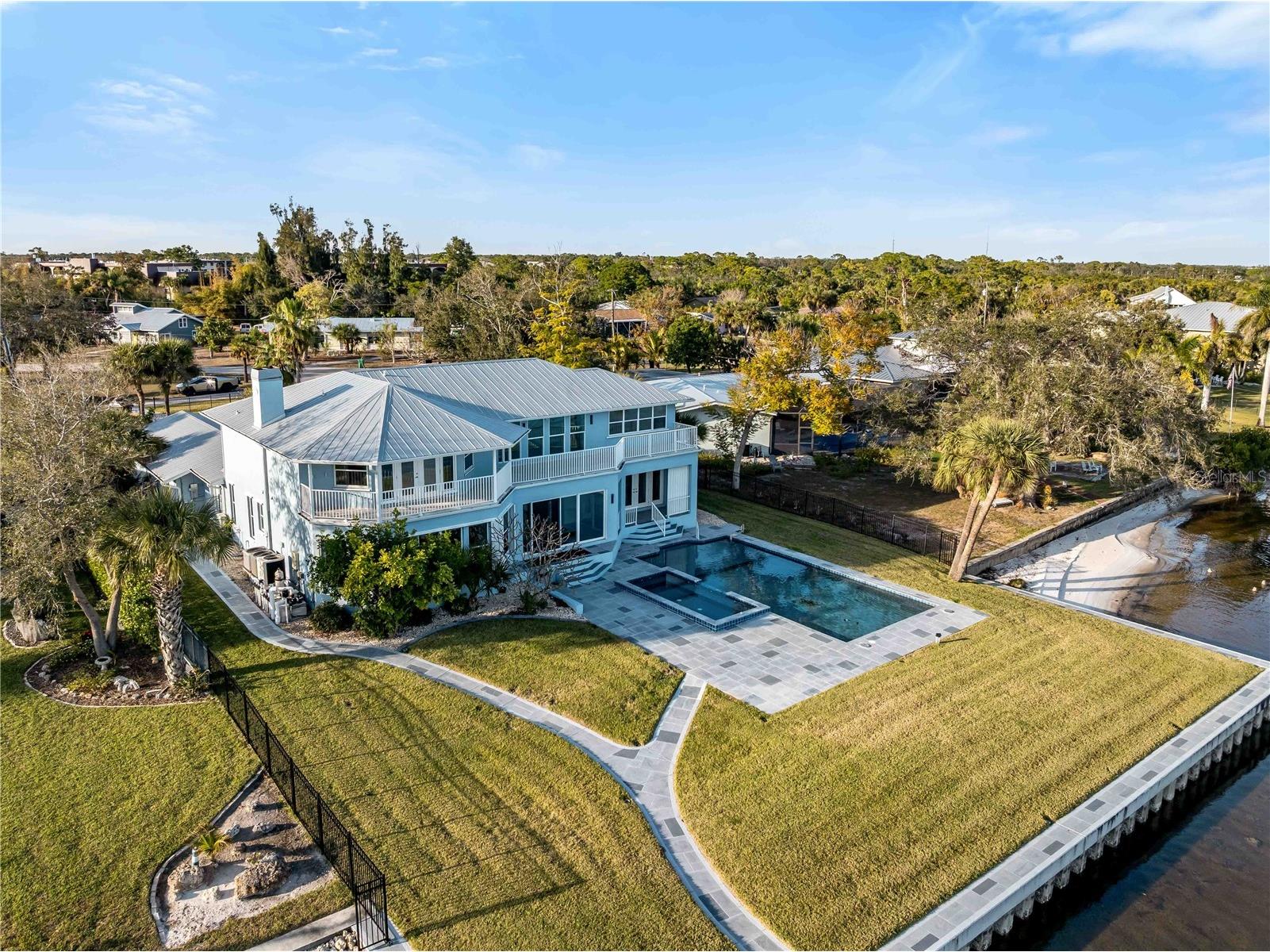 4430 North Shore Drive Port Charlotte FL 33980 - PEACE RIVER/CHARLOTTE HARBOR C7521395 image4