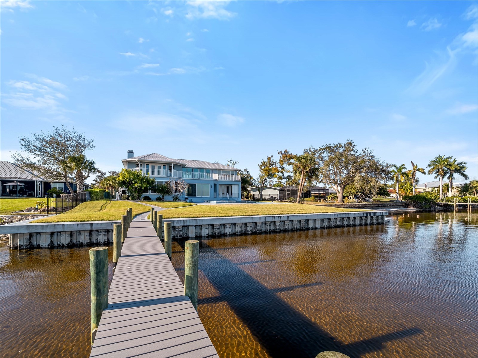 4430 North Shore Drive Port Charlotte FL 33980 - PEACE RIVER/CHARLOTTE HARBOR C7521395 image41