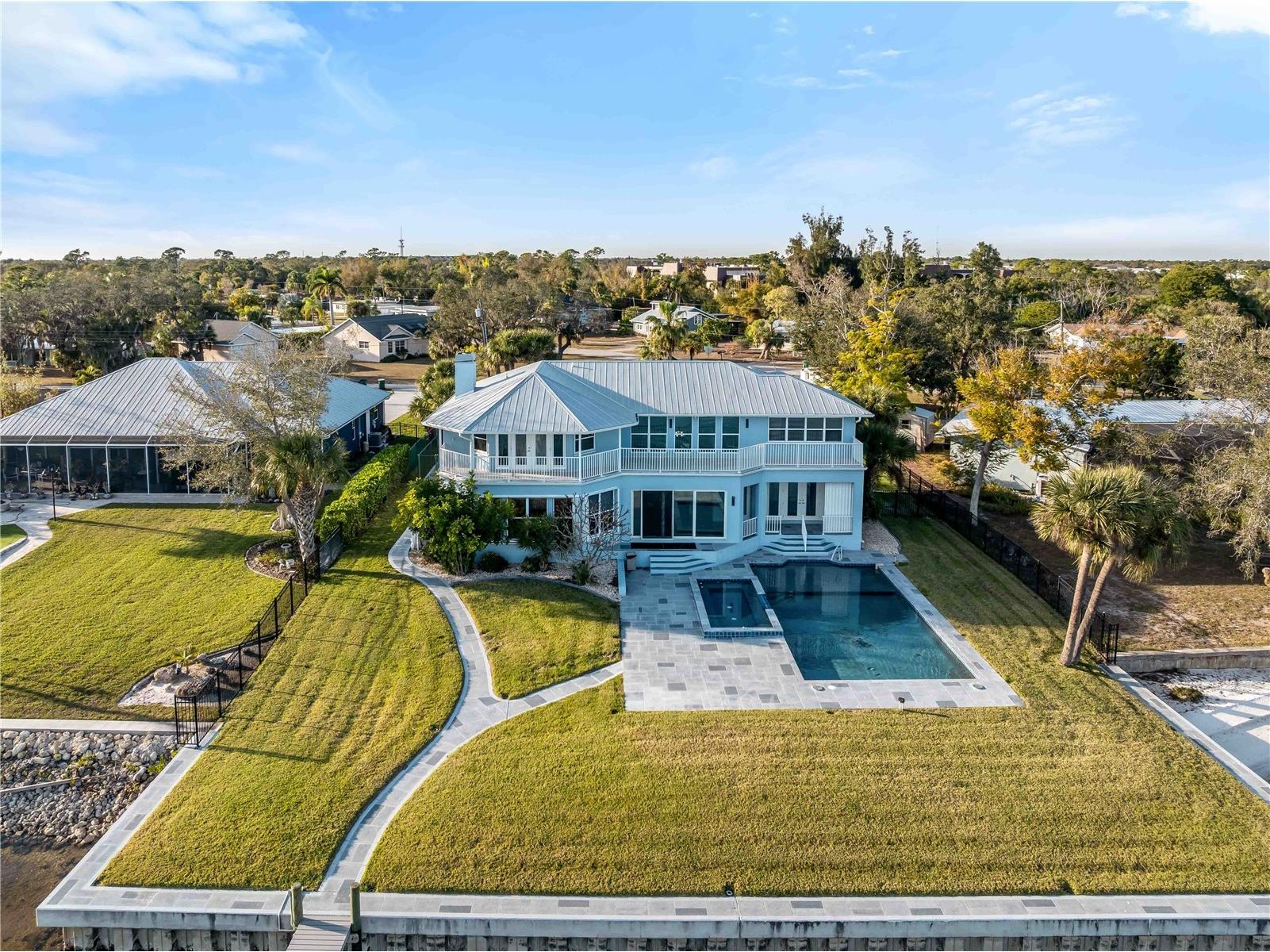 4430 North Shore Drive Port Charlotte FL 33980 - PEACE RIVER/CHARLOTTE HARBOR C7521395 image5