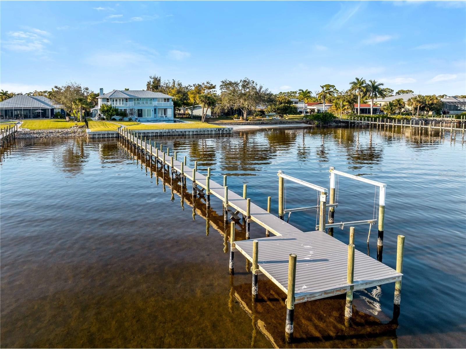 4430 North Shore Drive Port Charlotte FL 33980 - PEACE RIVER/CHARLOTTE HARBOR C7521395 image8
