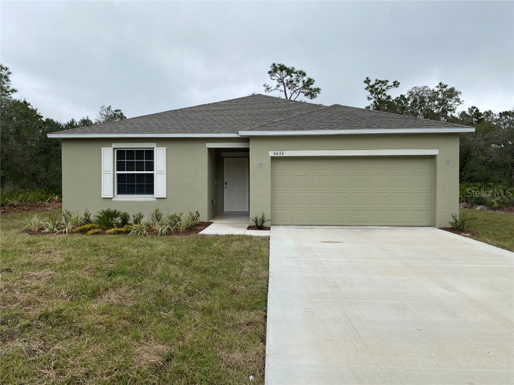 4430 Oleander Drive Lake Wales FL 33855 O5981890 image1
