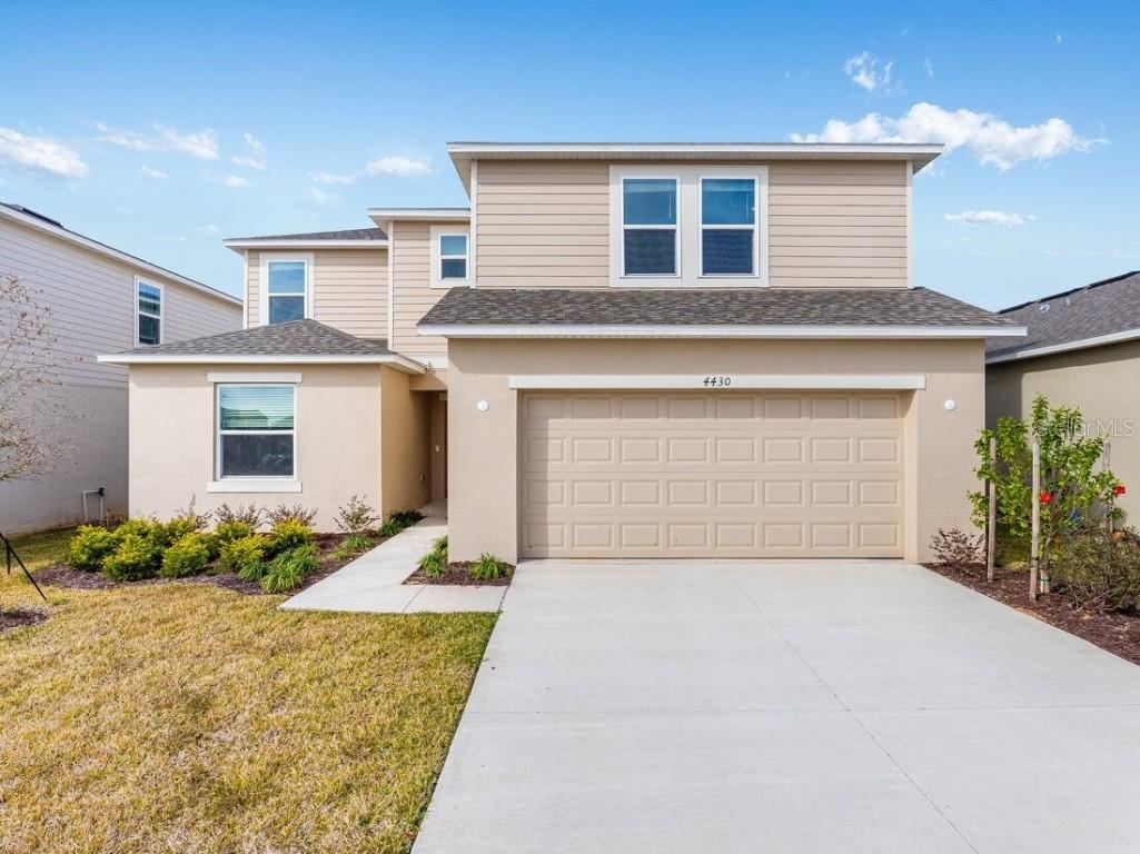 4430 Petunia Street Lake Hamilton FL 33851 TB8330976 image1