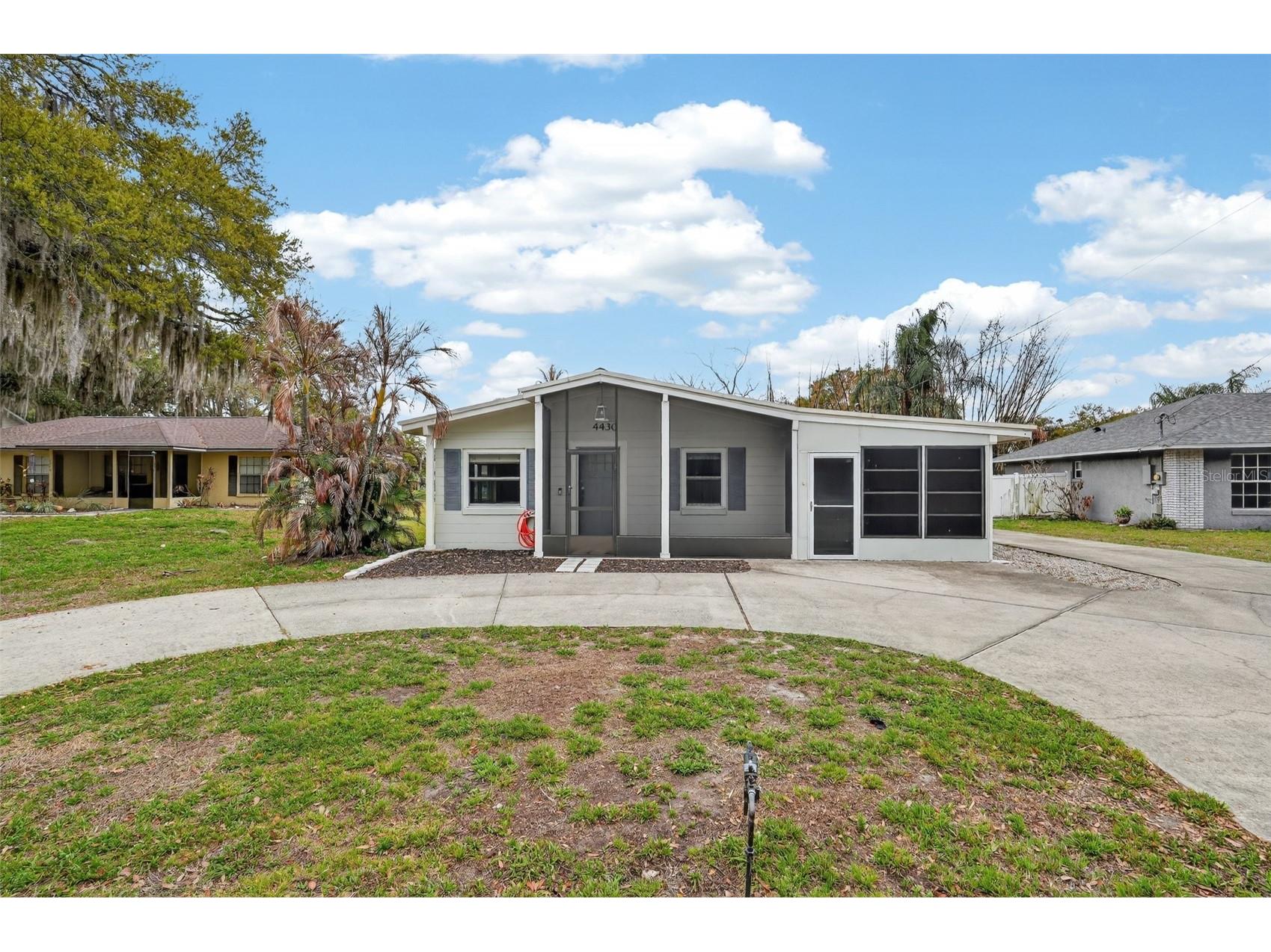 4430 Rummell Road Saint Cloud FL 34769 - EAST LAKE TOHO &LAKE RUNNYMEDE S5145075 image1