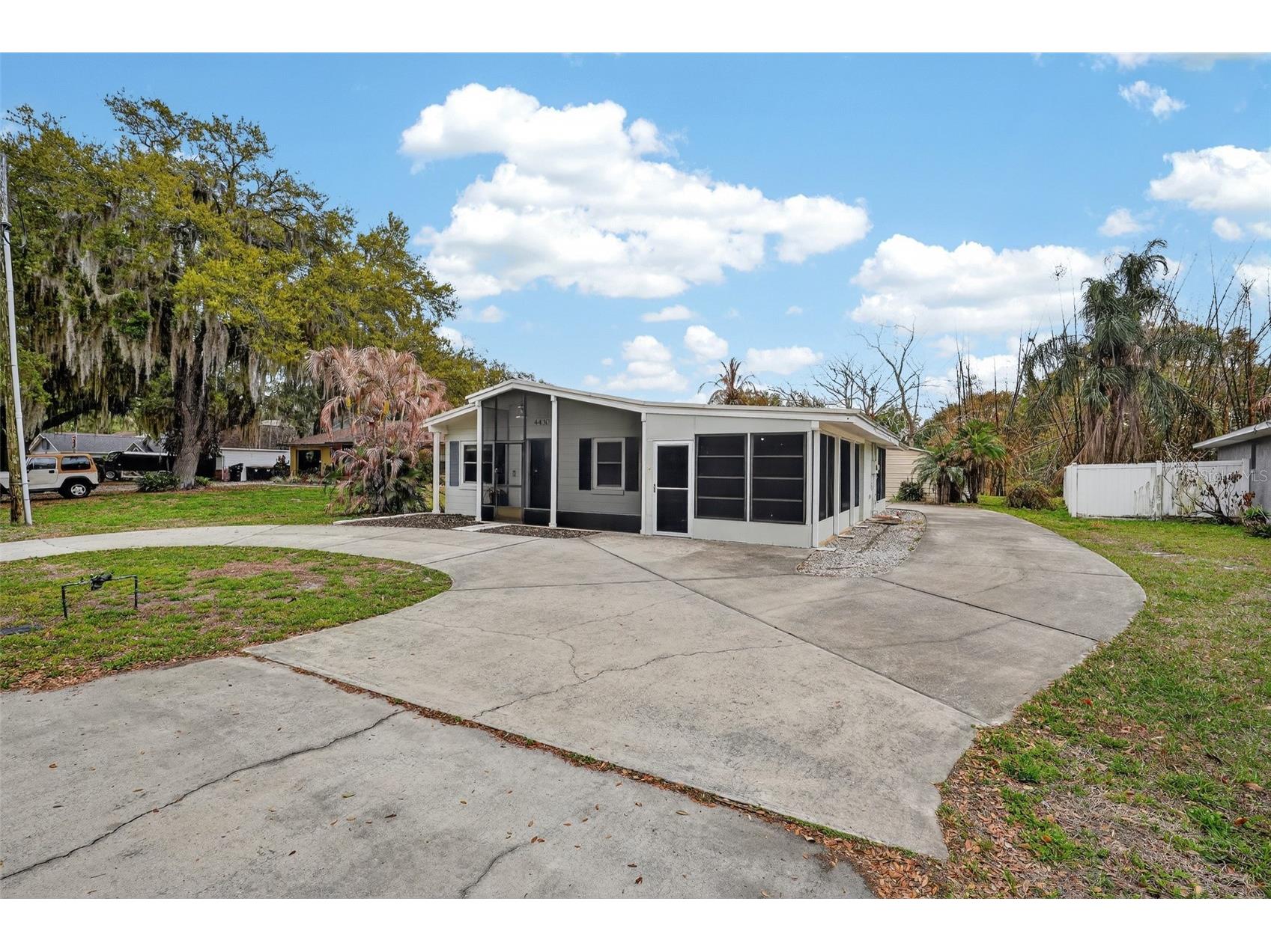 4430 Rummell Road Saint Cloud FL 34769 - EAST LAKE TOHO &LAKE RUNNYMEDE S5145075 image4