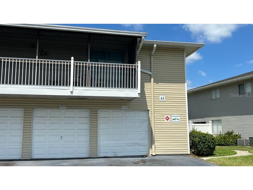 4430 Shadow Crest Place #4 Orlando FL 32811 O6134041 image1