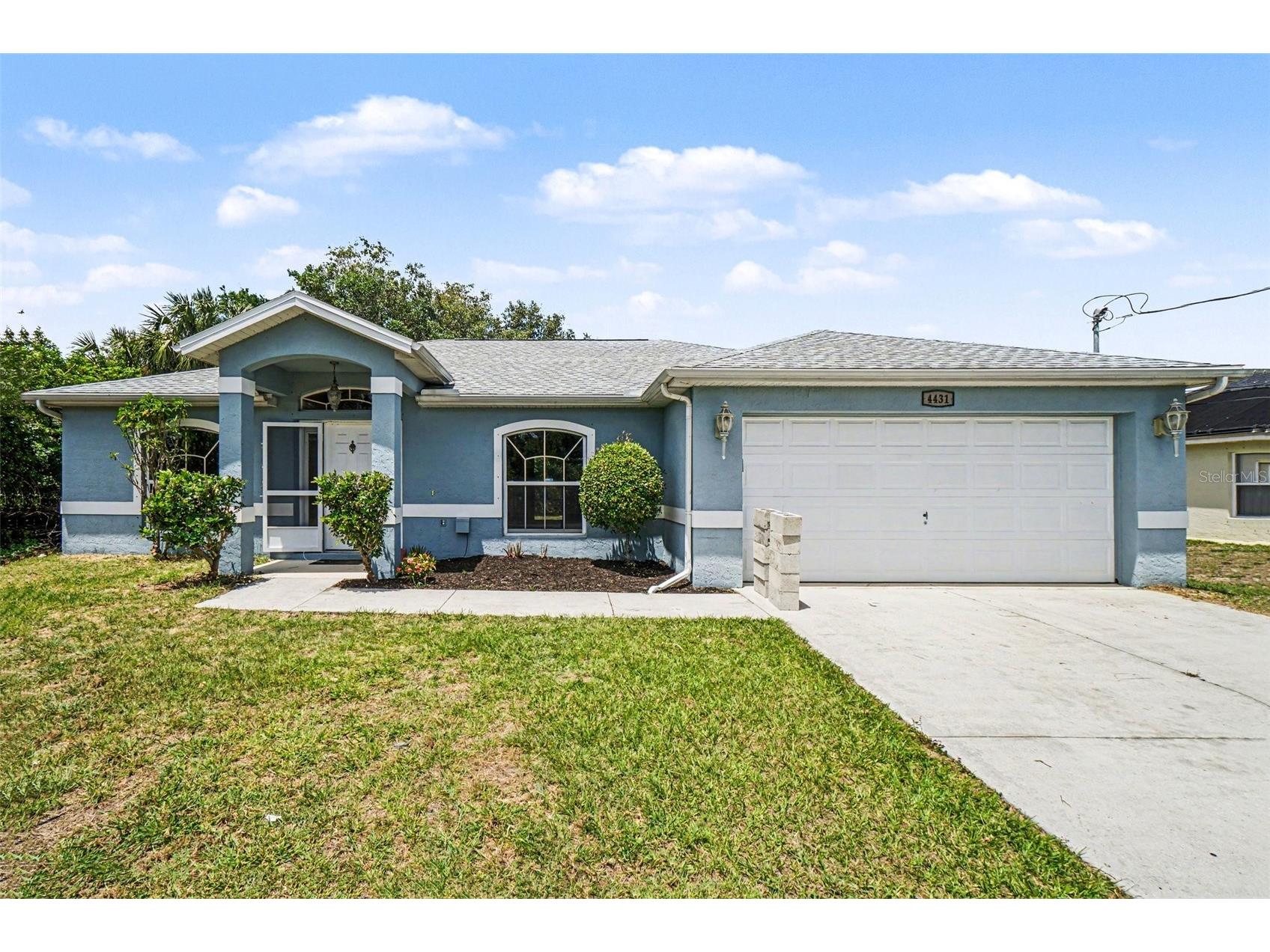 4431 Andris St North Port FL 34288 TB8500944 image1