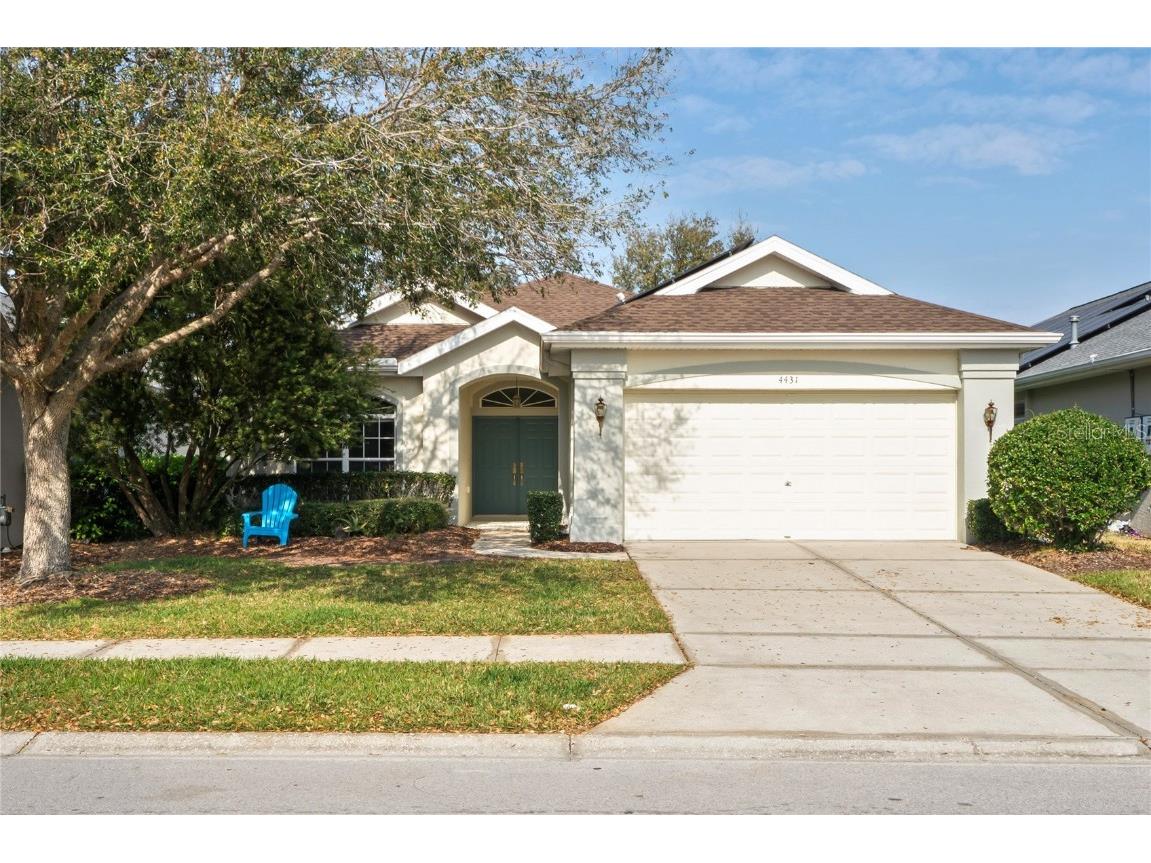 4431 Caliquen Drive Brooksville FL 34604 W7873294 image1