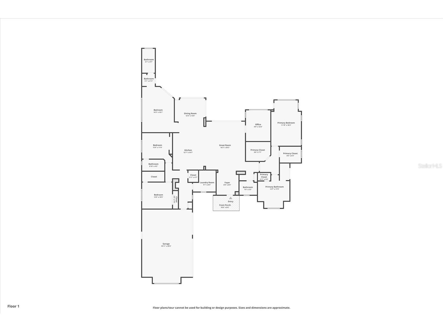 4431 Camino Real Sarasota FL 34231 A4626321 image39