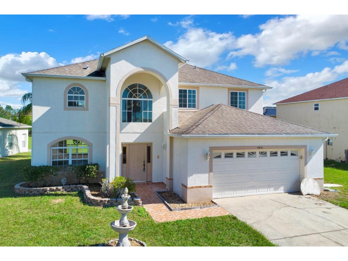4431 Canopy Court Kissimmee FL 34758 R4908555 image1