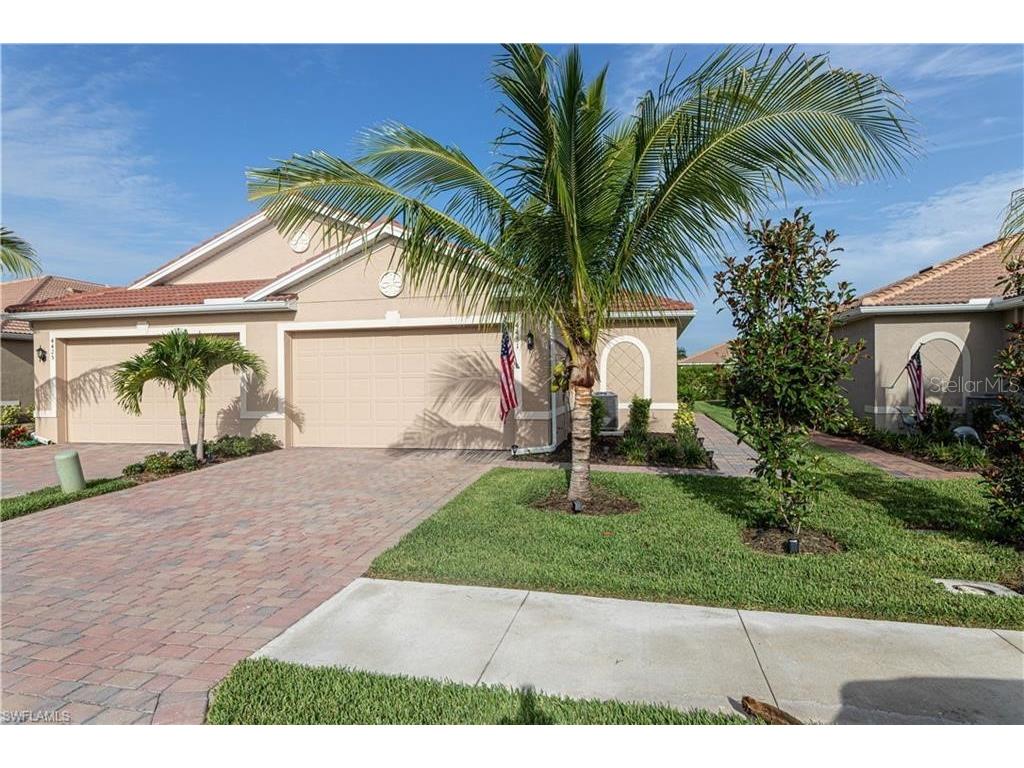4431 Dutchess Park Road Fort Myers FL 33916 N6129126 image1
