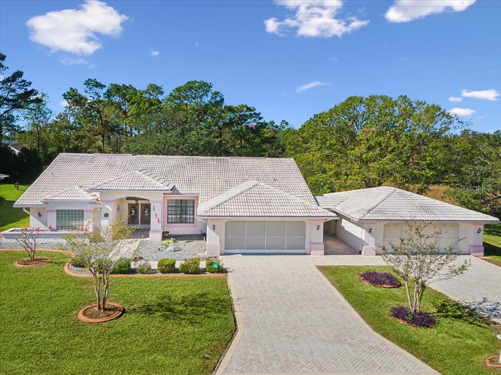 4431 Las Palmas Avenue Spring Hill FL 34606 W7870084 image1