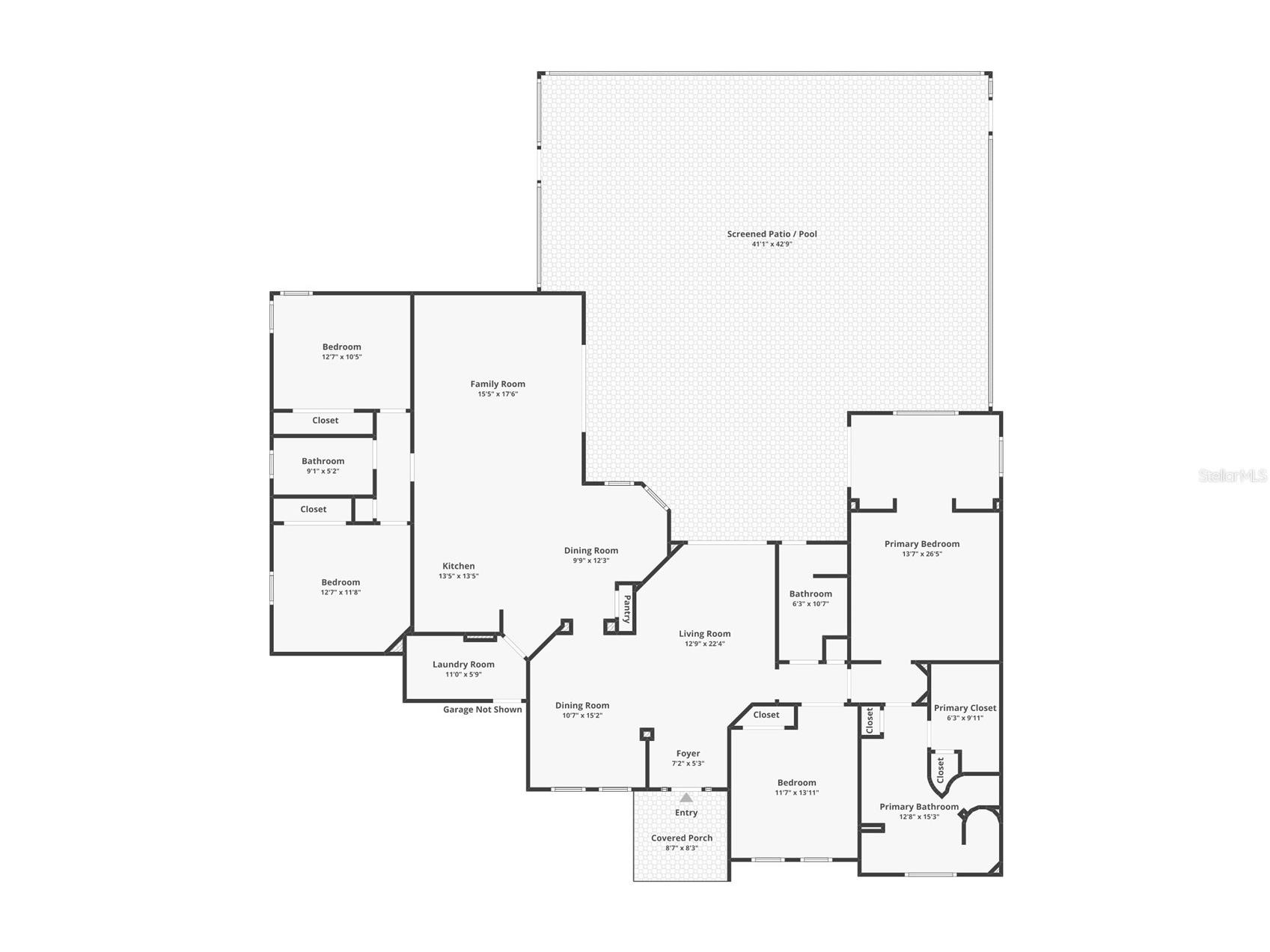 4431 Little Water Street Orlando FL 32817 O6424105 image67