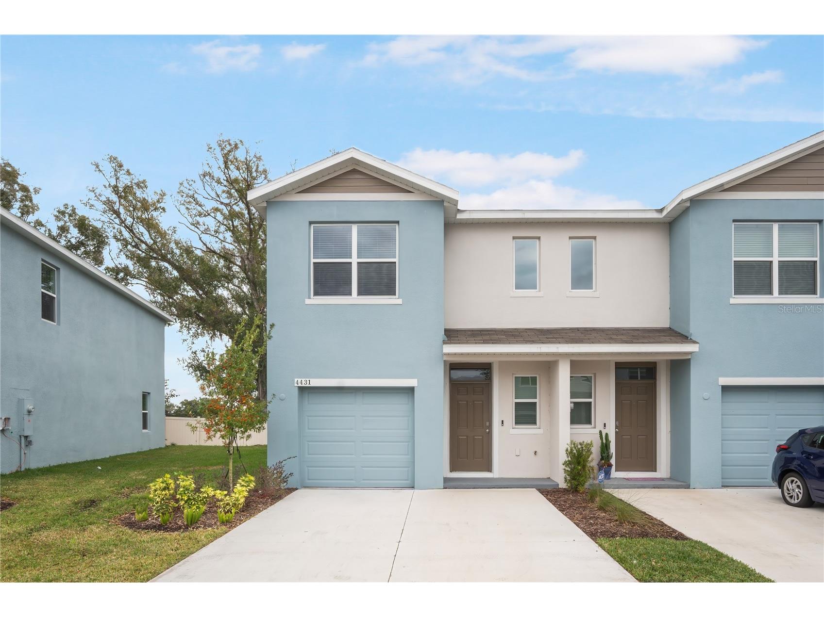 4431 Rachel Falls Drive Tampa FL 33610 TB8467843 image1