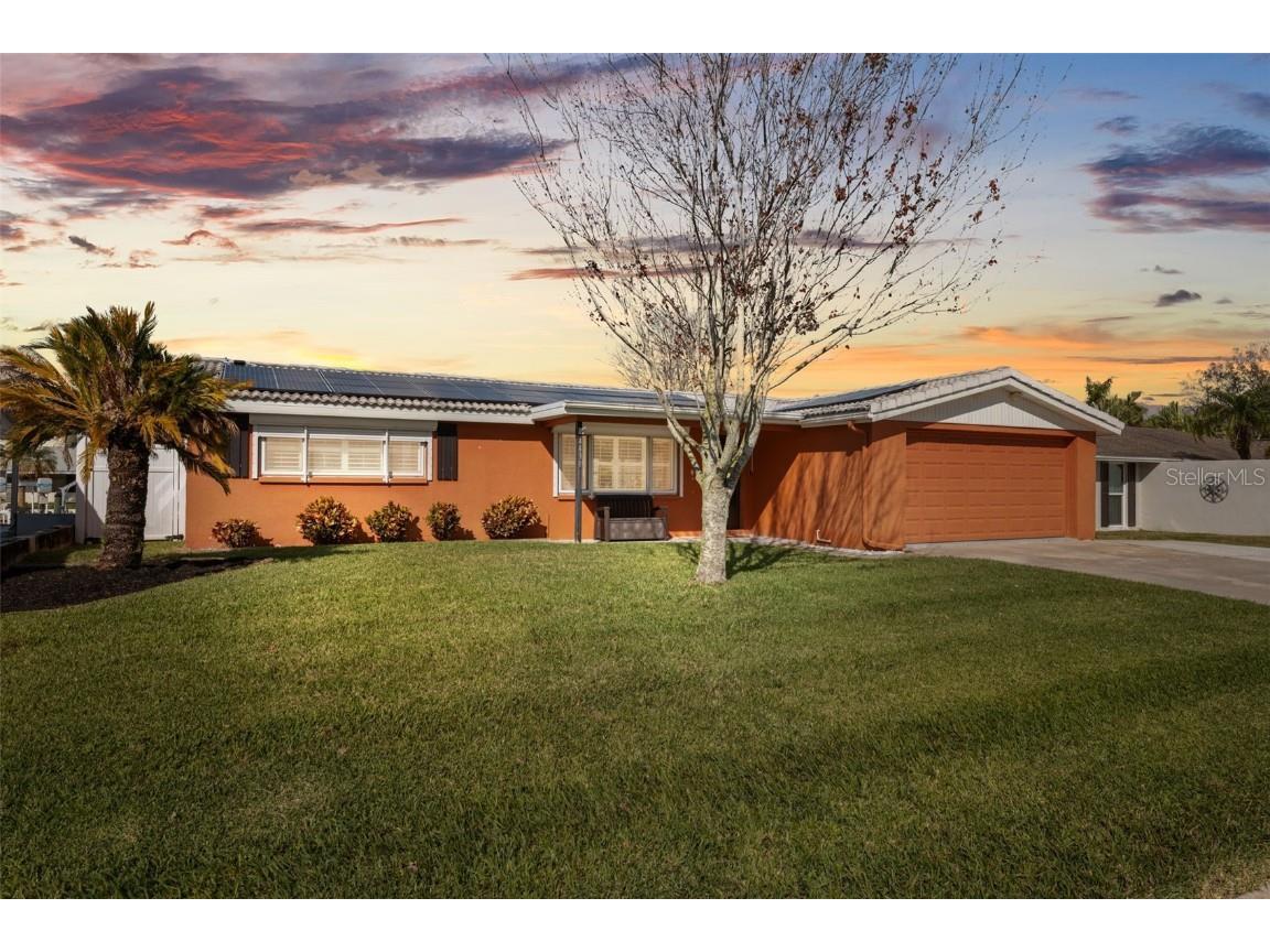 4431 Rudder Way New Port Richey FL 34652 W7861862 image1