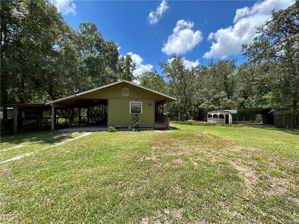 4431 SW 129th Boulevard Webster FL 33597 G5070018 image1
