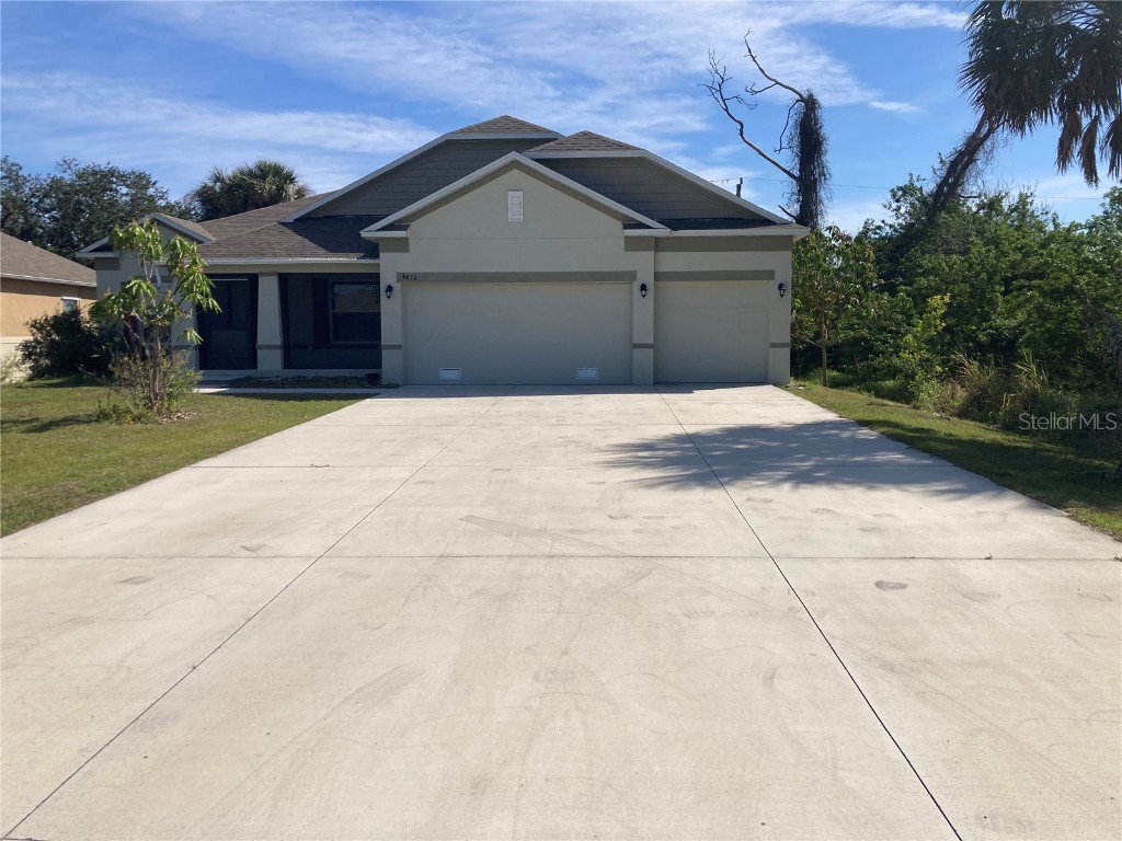 4432 Collingswood Boulevard Port Charlotte FL 33948 A4638576 image1