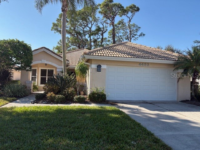 4432 Deer Trail Boulevard Sarasota FL 34238 A4673564 image1