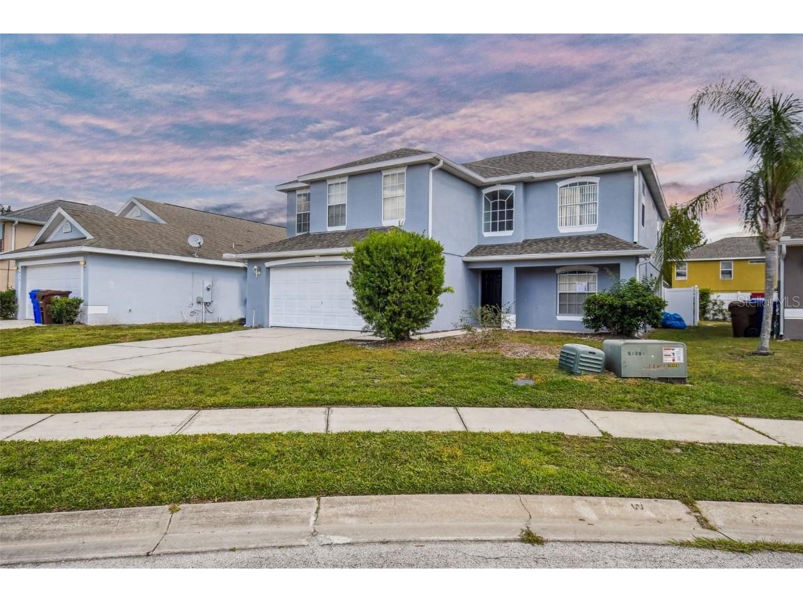 4432 Great Harbor Lane Kissimmee FL 34746 O6067551 image1