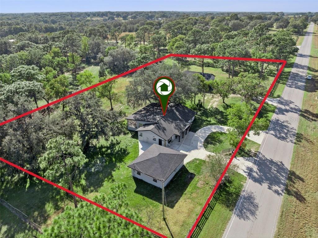 4432 Marion County Road Weirsdale FL 32195 G5103072 image62