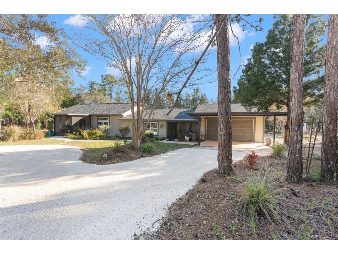 4432 W Field Street Homosassa FL 34446 U8230286 image1