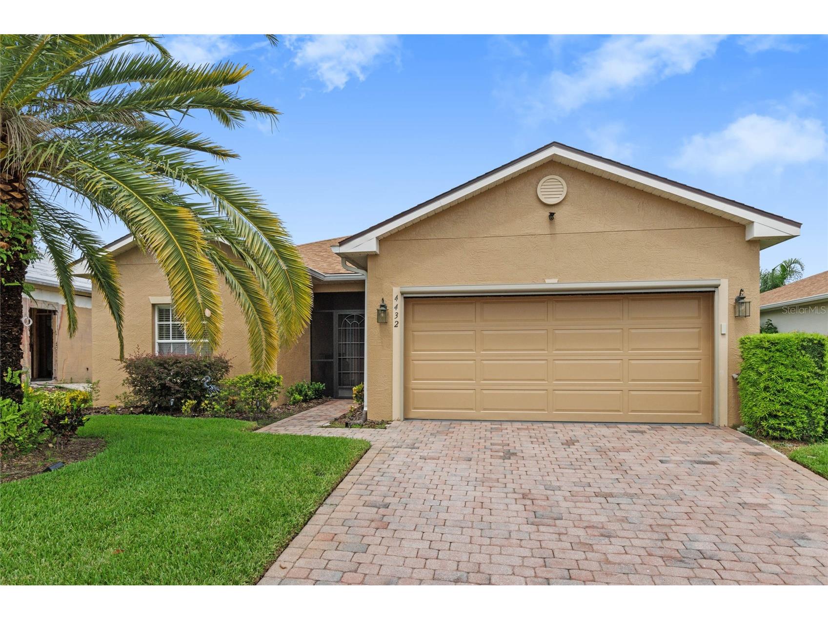 4432 Waterford Drive Lake Wales FL 33859 - LAKE ASHTON P4931651 image1