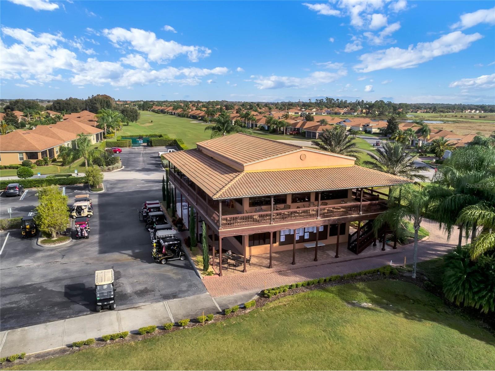 4432 Waterford Drive Lake Wales FL 33859 - LAKE ASHTON P4931651 image46