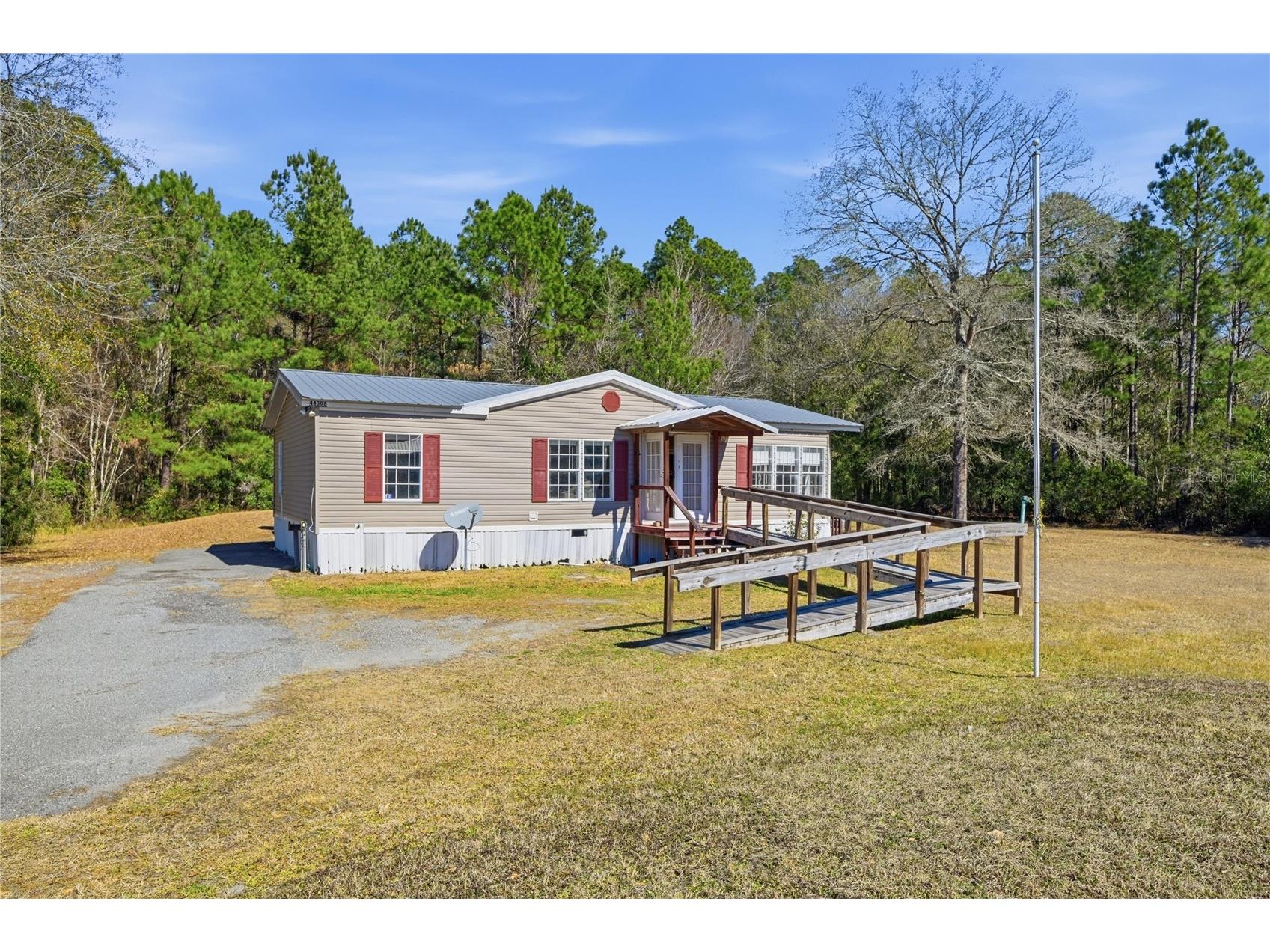 44326 Woodland Circle Callahan FL 32011 O6389276 image1