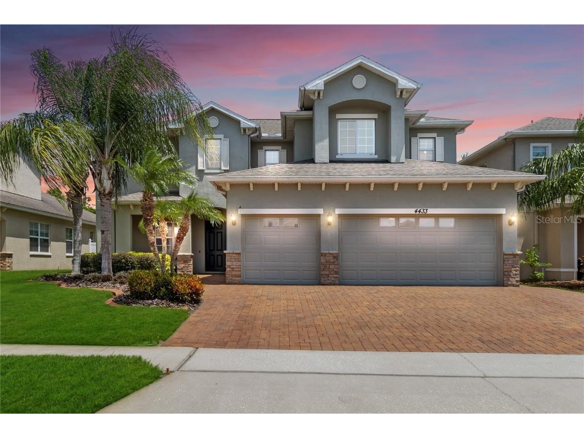 4433 Azure Isle Way Kissimmee FL 34744 S5088610 image1