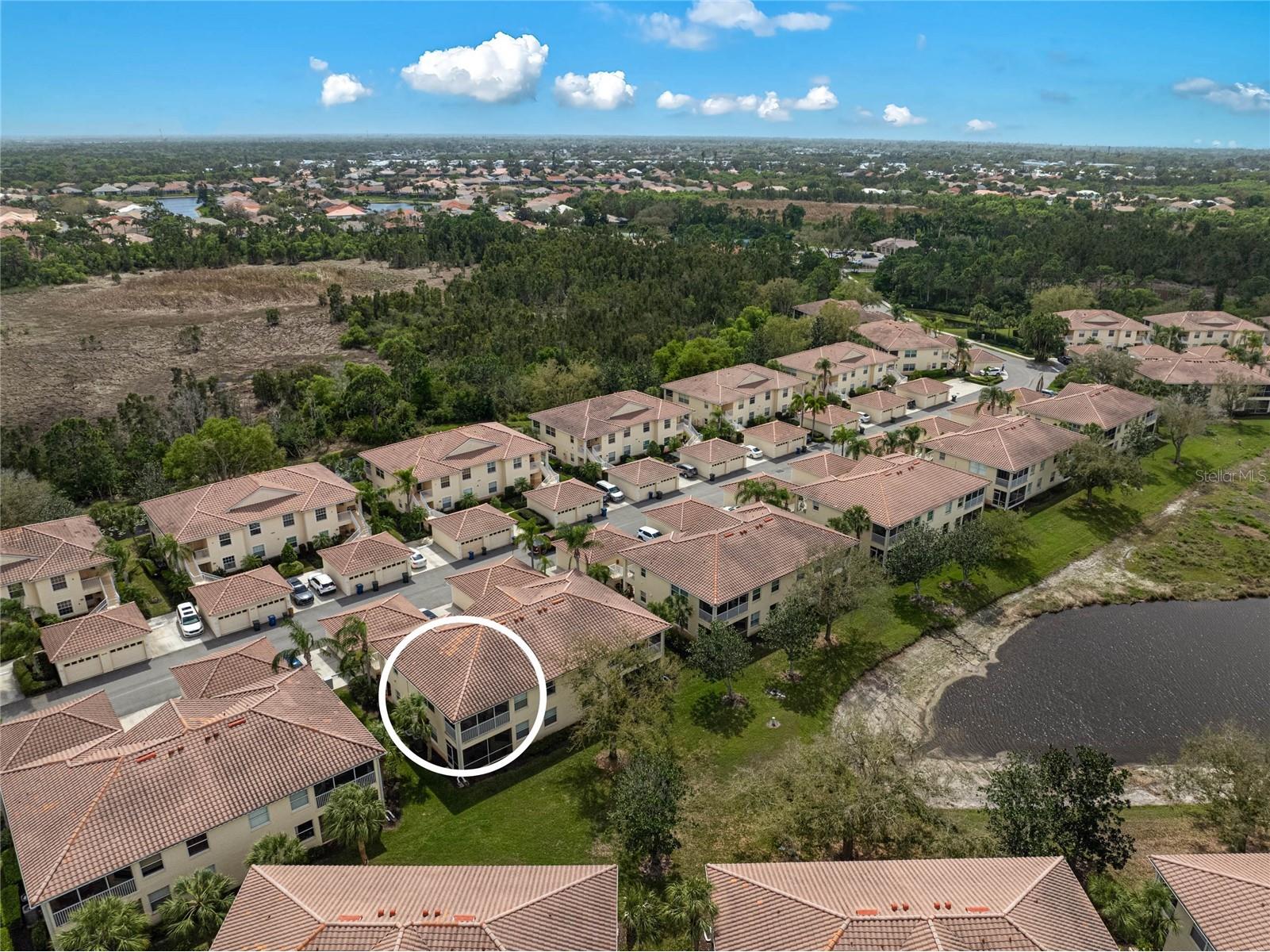 4433 Corso Venetia Boulevard #B18 Venice FL 34293 N6143314 image39