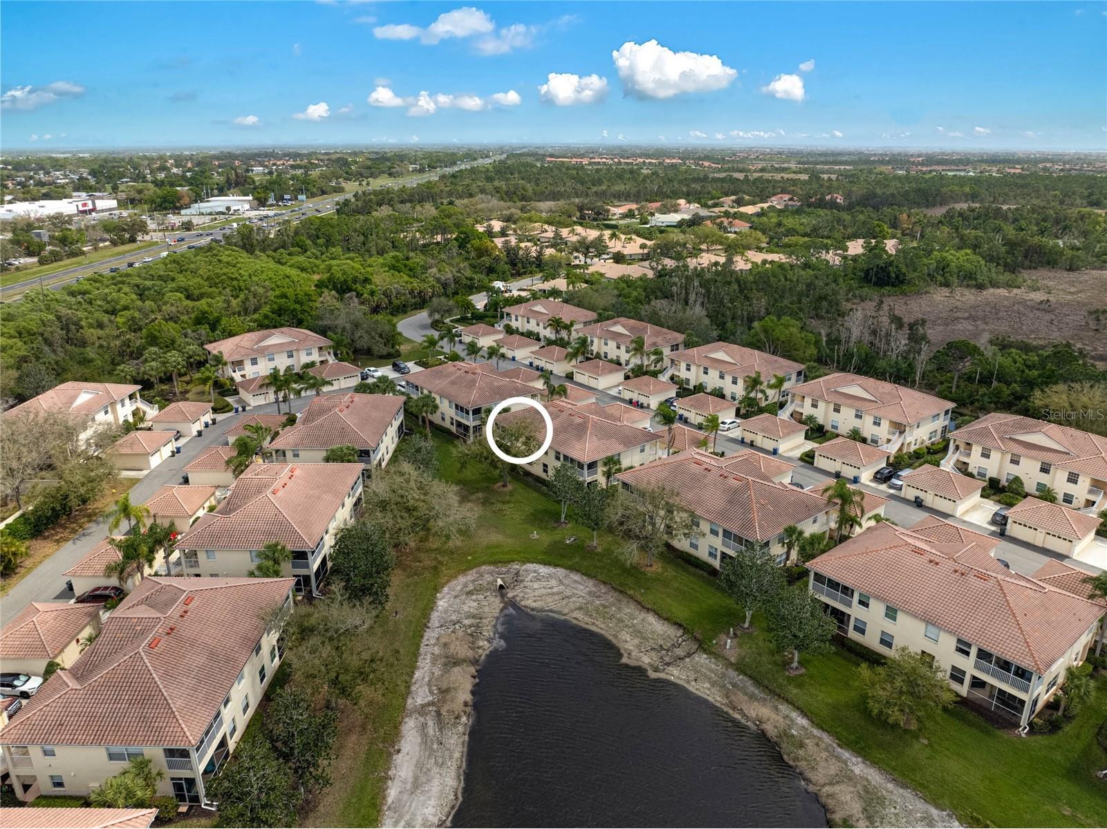 4433 Corso Venetia Boulevard #B18 Venice FL 34293 N6143314 image40
