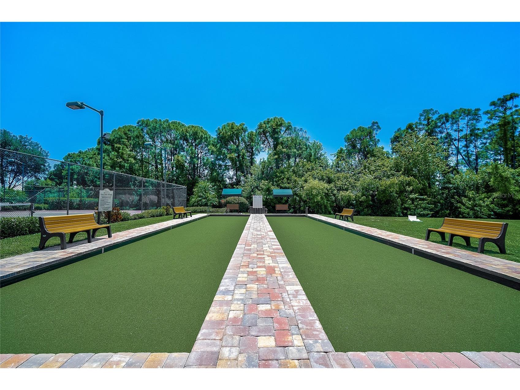 4433 Corso Venetia Boulevard #B18 Venice FL 34293 N6143314 image45