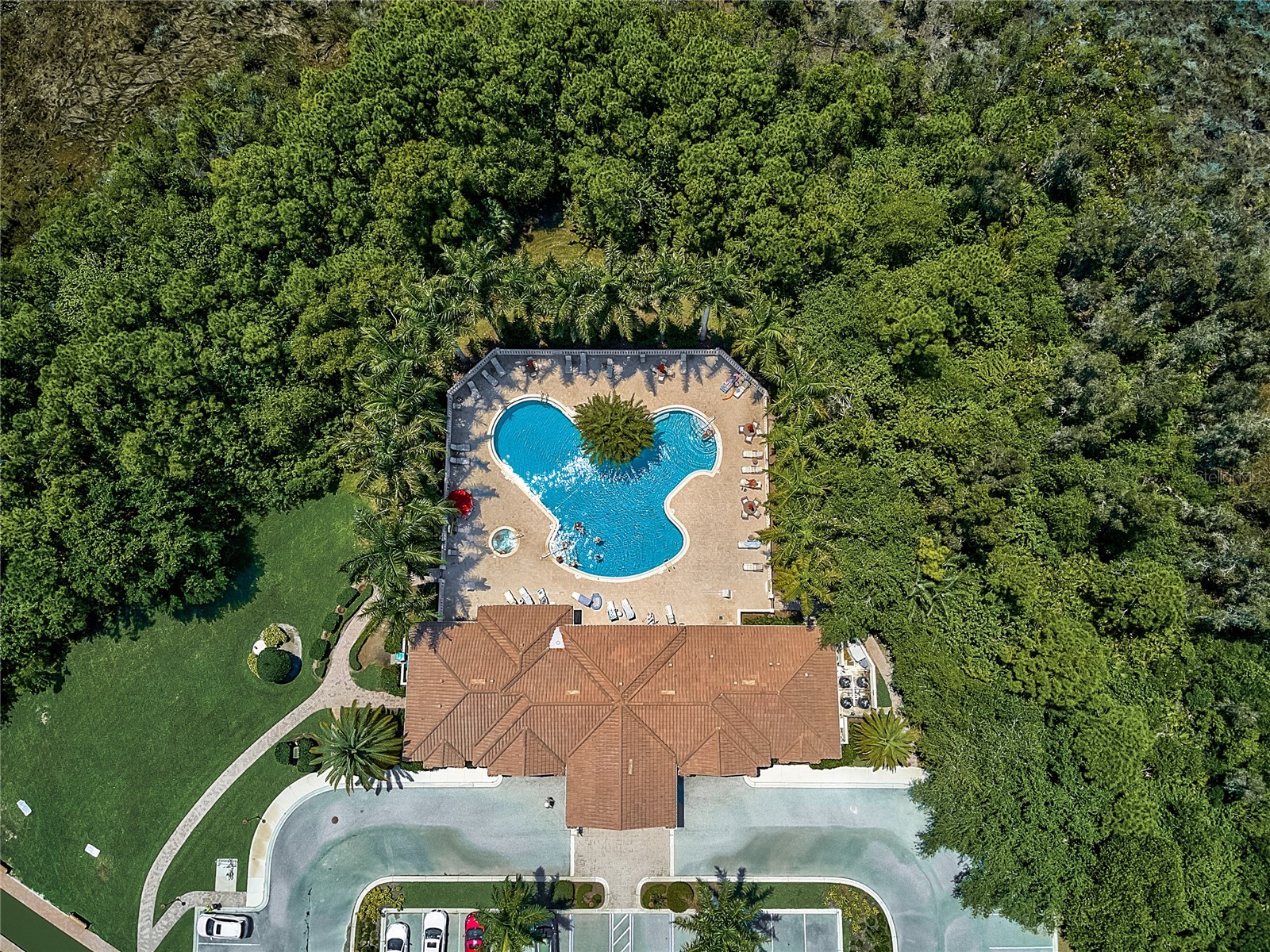 4433 Corso Venetia Boulevard #B18 Venice FL 34293 N6143314 image47