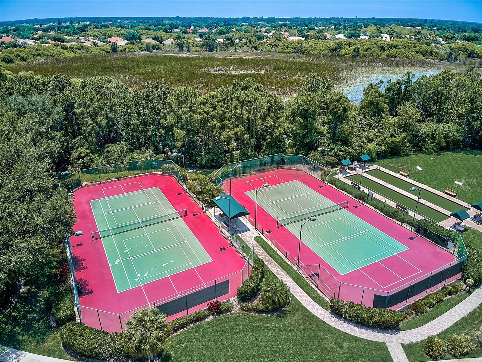 4433 Corso Venetia Boulevard #B18 Venice FL 34293 N6143314 image48