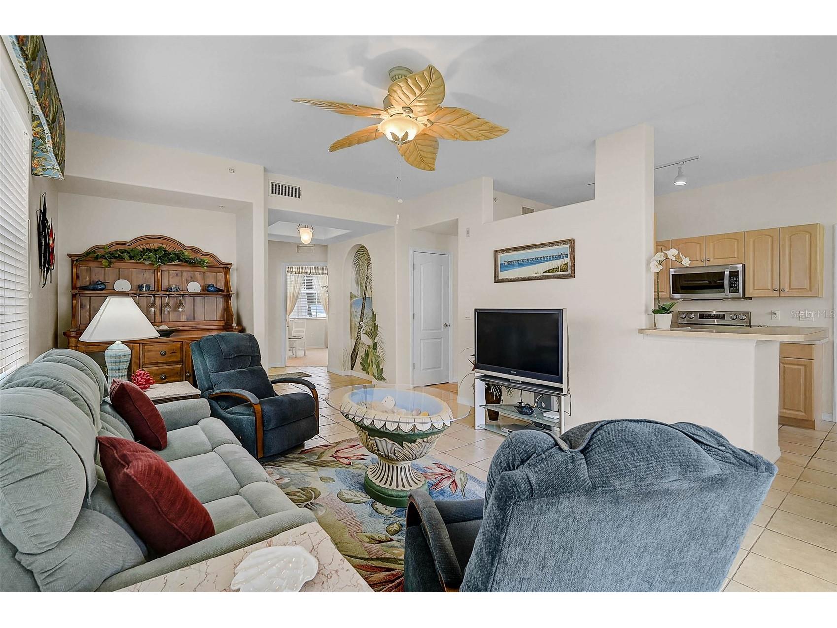 4433 Corso Venetia Boulevard #B18 Venice FL 34293 N6143314 image6