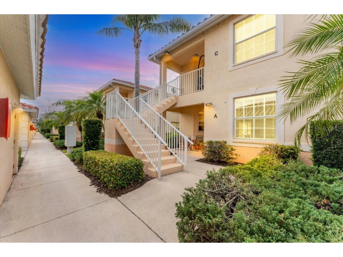 4433 Corso Venetia Boulevard #C18 Venice FL 34293 N6137696 image1