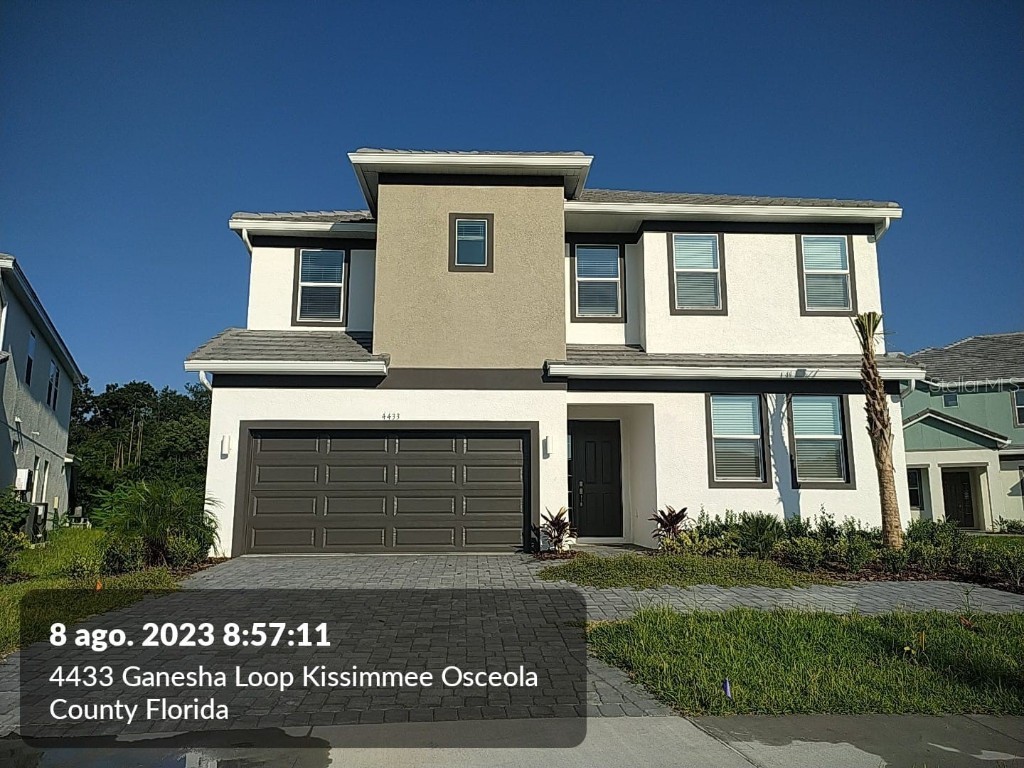 4433 Ganesha Loop Kissimmee FL 34746 J968040 image1