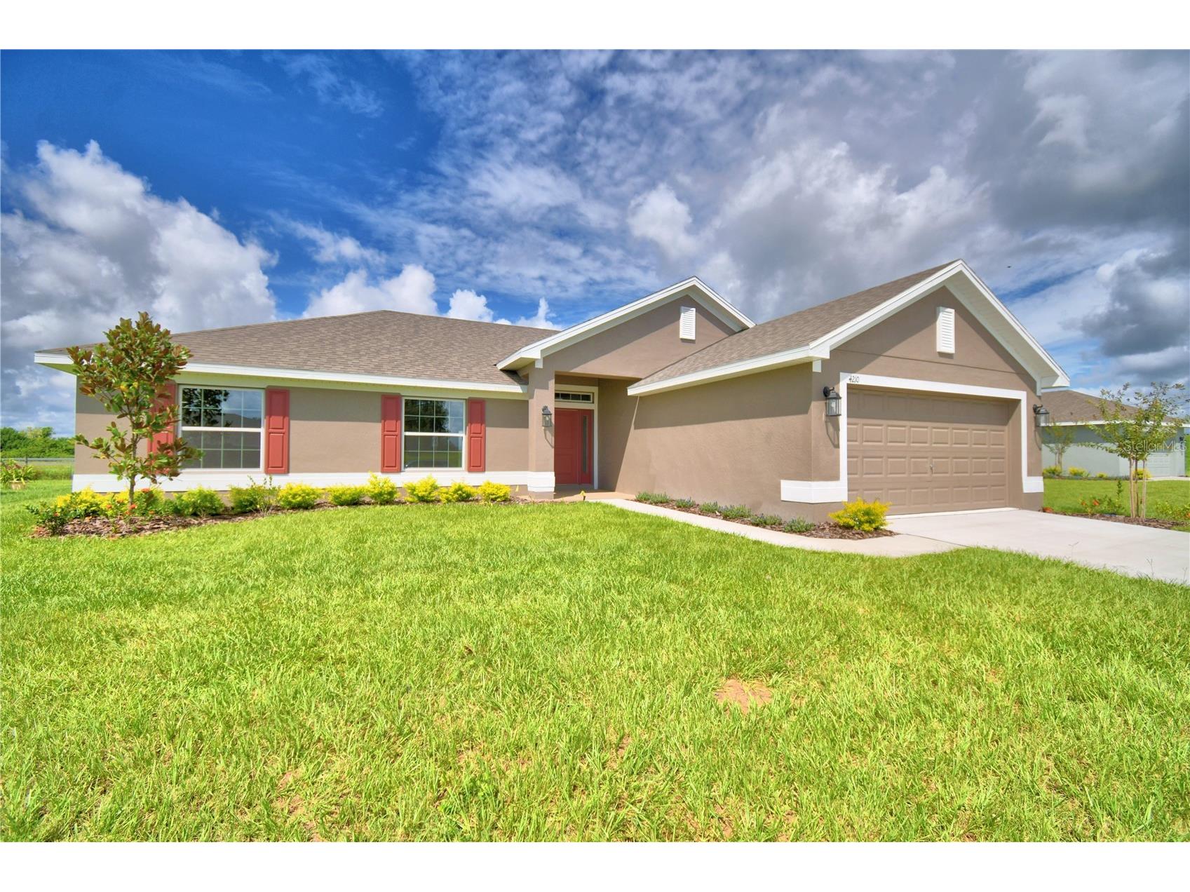4433 Juneberry Drive Auburndale FL 33823 L4960545 image1