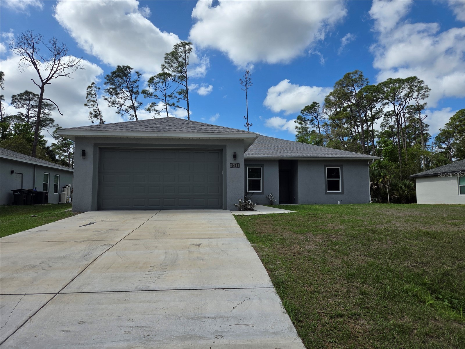 4433 Langsom Lane North Port FL 34286 A4685699 image1