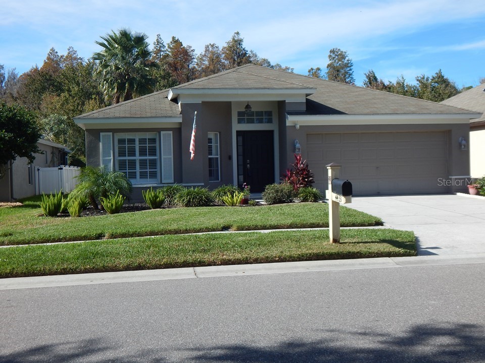 4433 Marchmont Boulevard Land O Lakes FL 34638 T3531231 image1