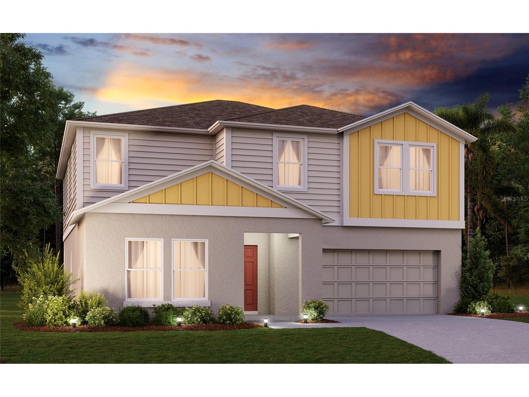 4433 Riverbend Boulevard Haines City FL 33844 TB8500511 image1